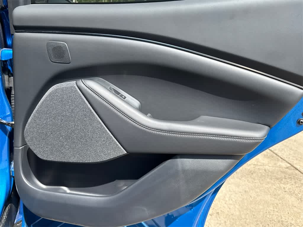 Thumbnail: 2025 Ford Mustang Mach-E - 15