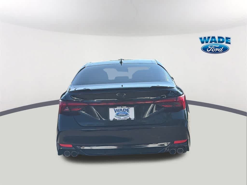 Thumbnail: 2021 Toyota Avalon - 6