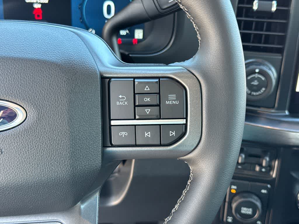 Thumbnail: 2026 Ford F-350 - 24