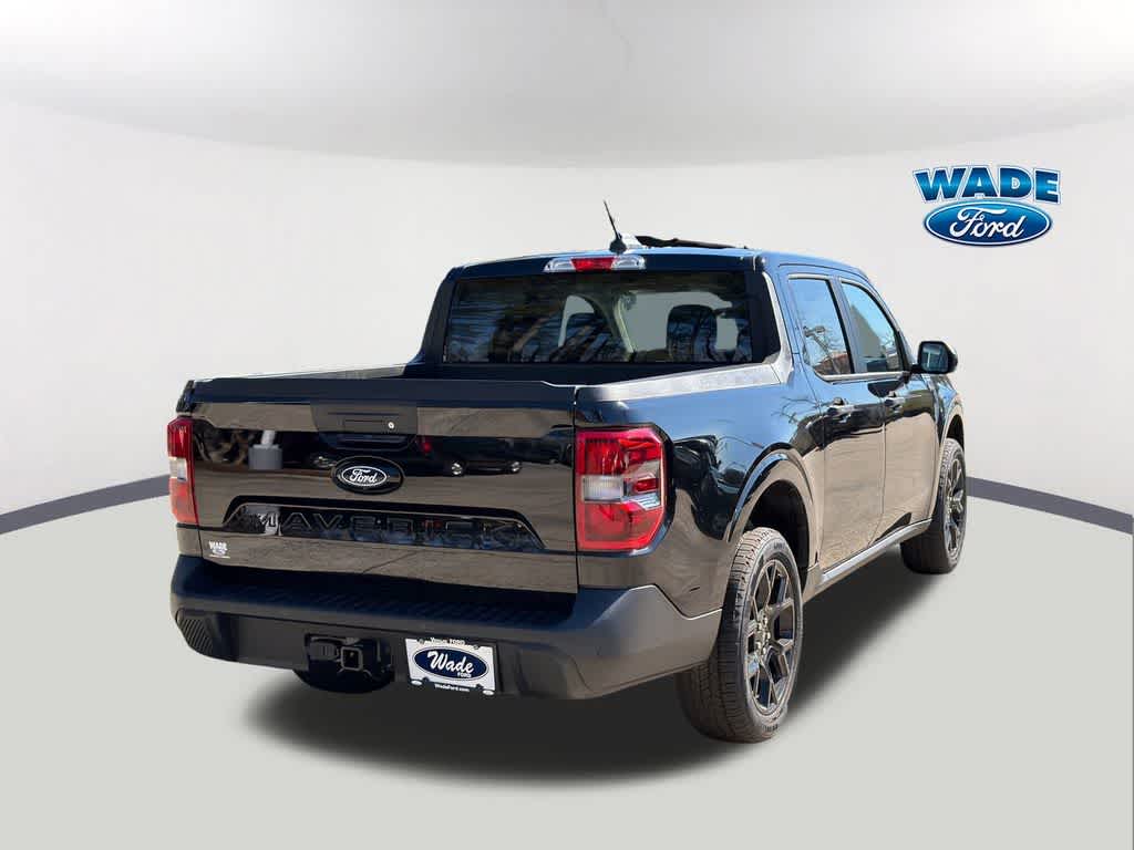 Thumbnail: 2026 Ford Maverick - 5