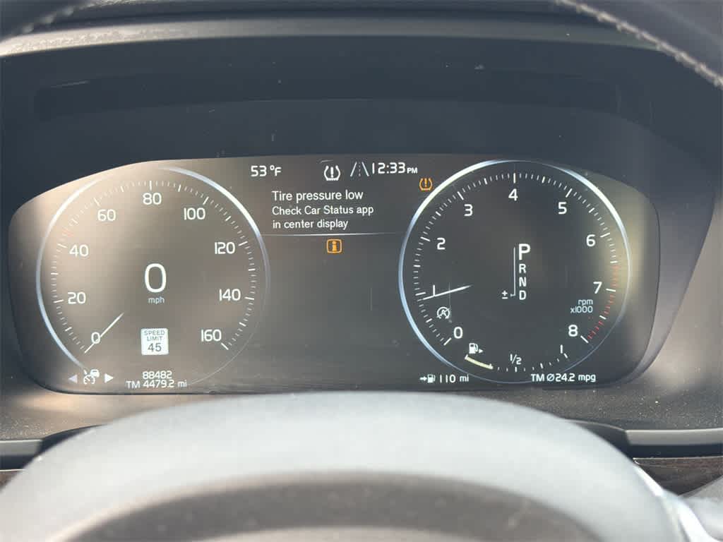 Thumbnail: 2018 Volvo S90 - 26