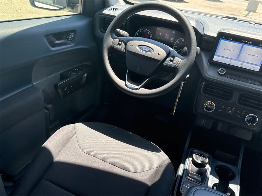 2024 Ford Maverick XL 18