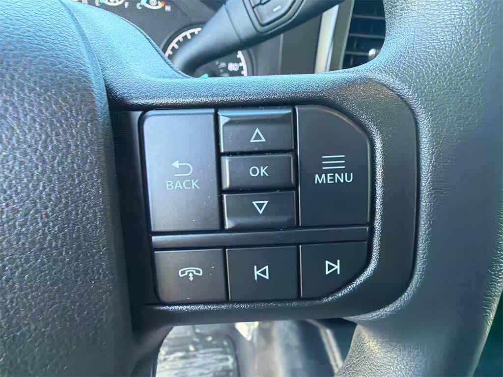 Thumbnail: 2025 Ford F-250 - 22