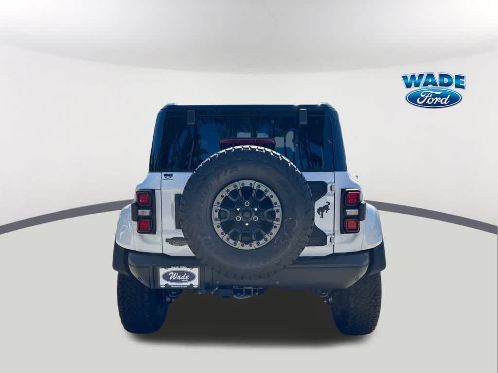 Thumbnail: 2025 Ford Bronco - 6