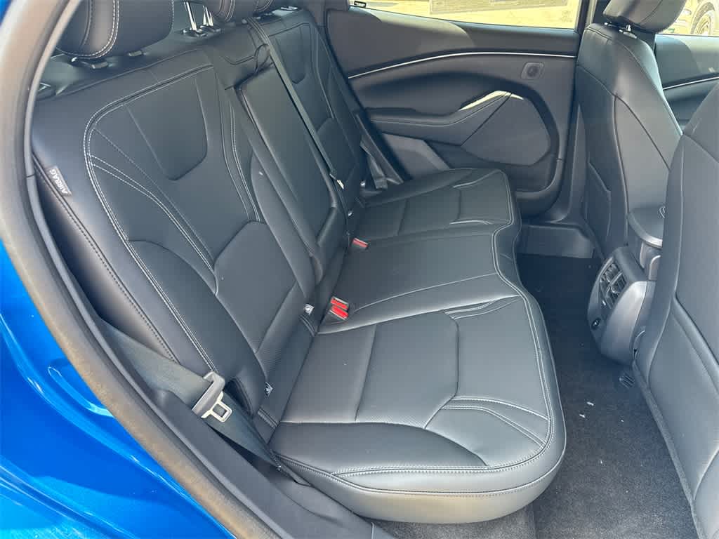 Thumbnail: 2025 Ford Mustang Mach-E - 14