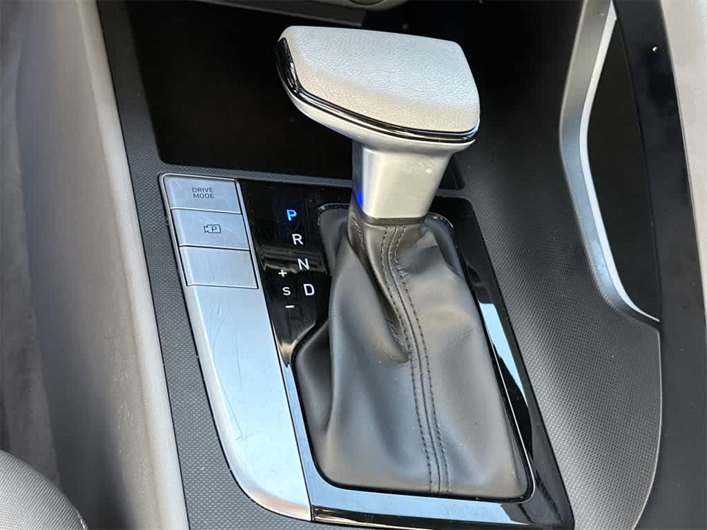 Thumbnail: 2024 Hyundai Elantra - 28