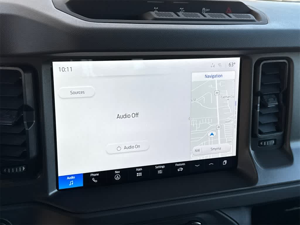 Thumbnail: 2025 Ford Bronco - 26