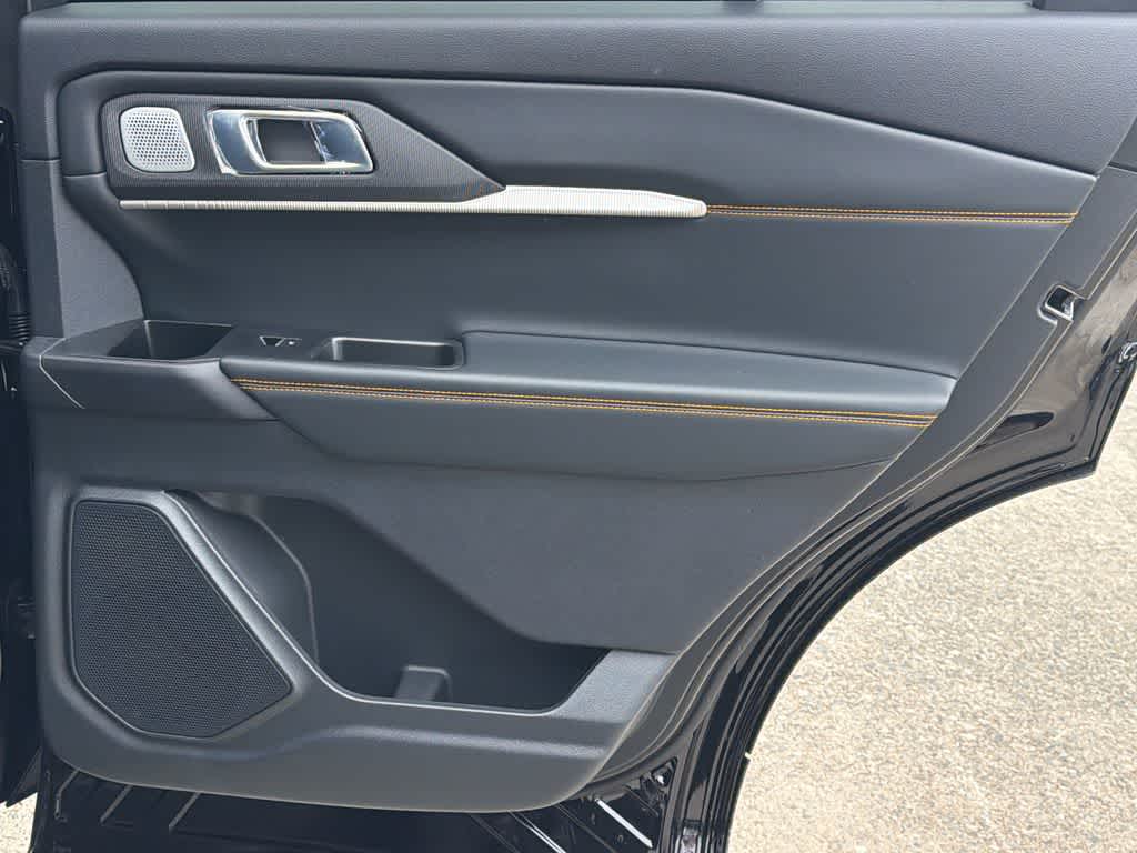 Thumbnail: 2026 Ford Explorer - 15