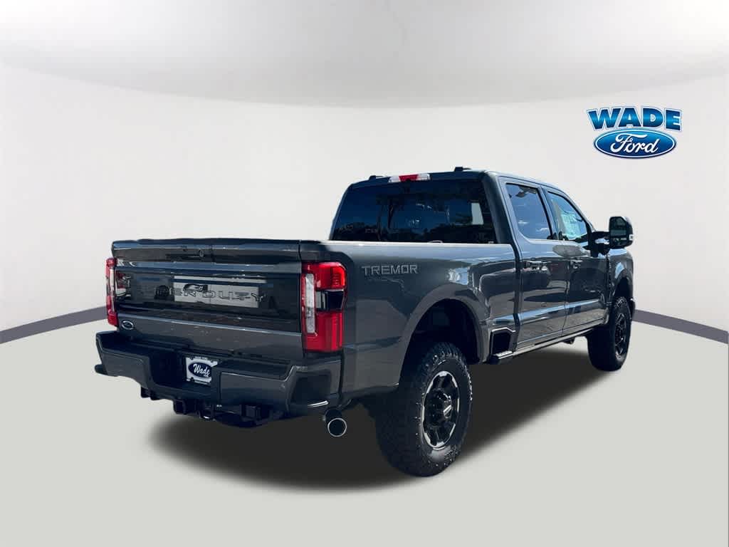 Thumbnail: 2026 Ford F-250 - 5