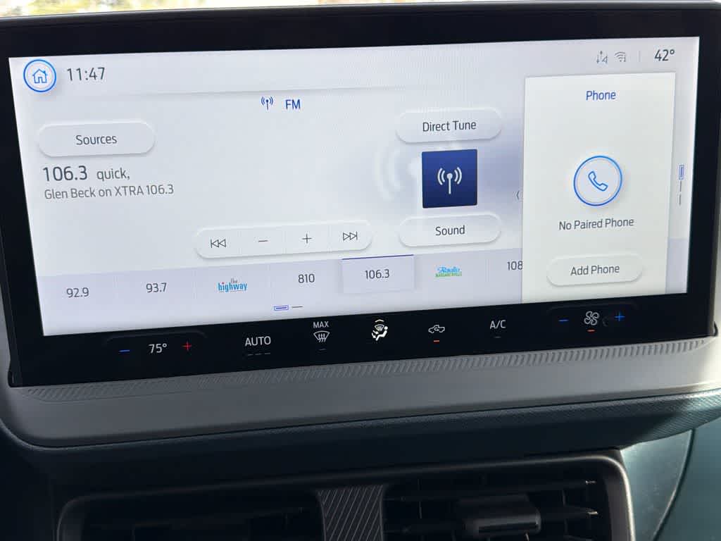 Thumbnail: 2026 Ford Maverick - 27