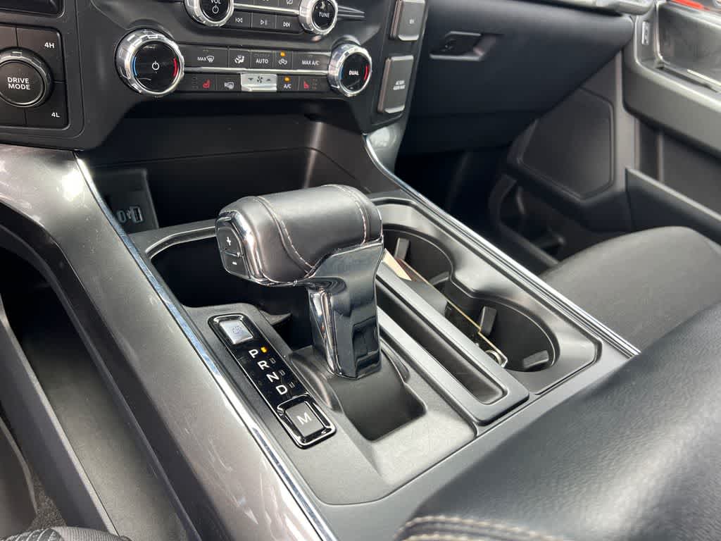 Thumbnail: 2022 Ford F-150 - 32