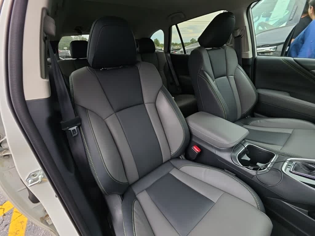 Thumbnail: 2022 Subaru Outback - 7