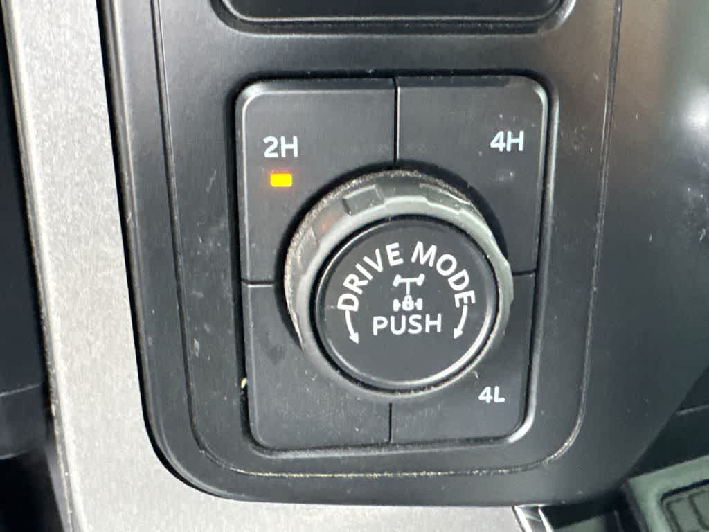 Thumbnail: 2024 Ford F-150 - 25