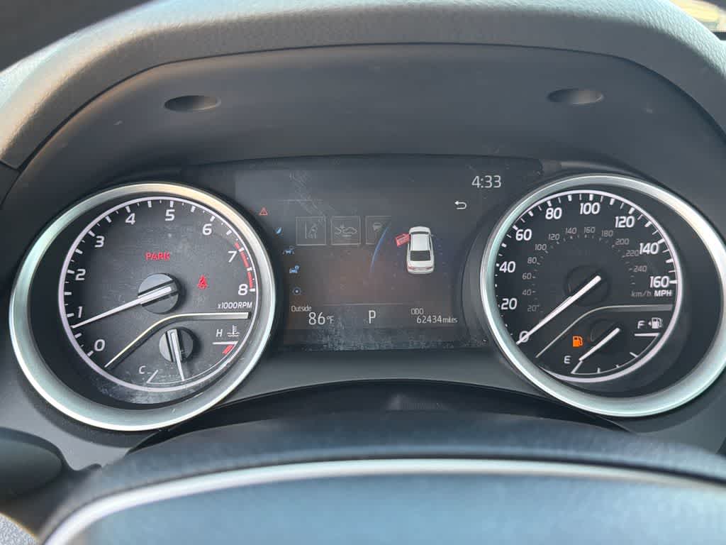 Thumbnail: 2024 Toyota Camry - 24