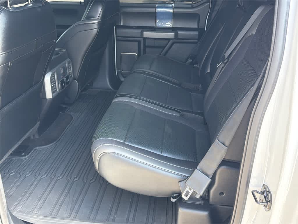 Thumbnail: 2020 Ford F-150 - 17