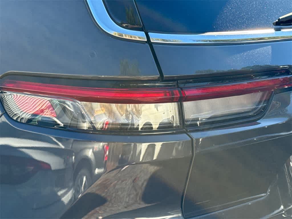 Thumbnail: 2021 Jeep Grand Cherokee L - 7