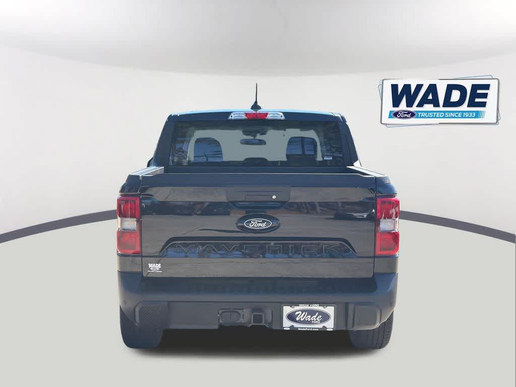 Thumbnail: 2026 Ford Maverick - 6