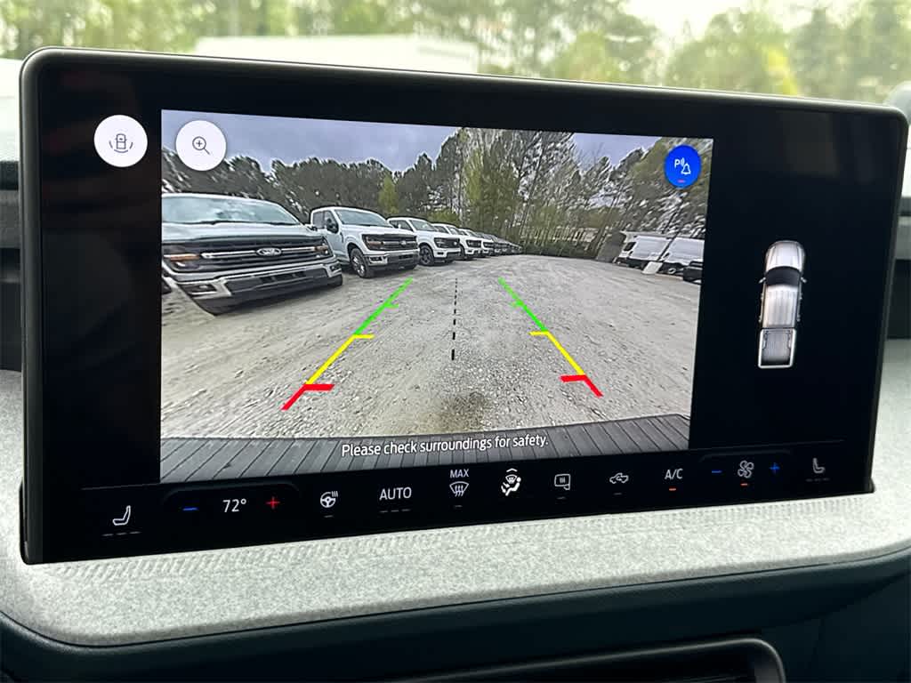 Thumbnail: 2025 Ford Maverick - 25