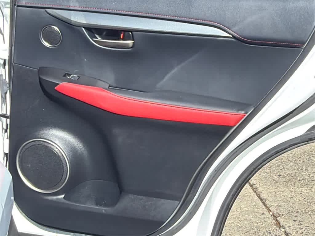 Thumbnail: 2021 Lexus NX - 15