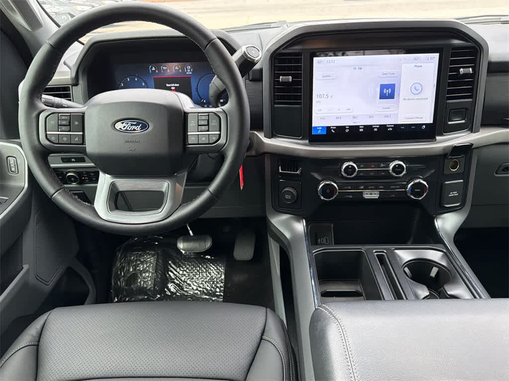 Thumbnail: 2025 Ford F-150 - 19