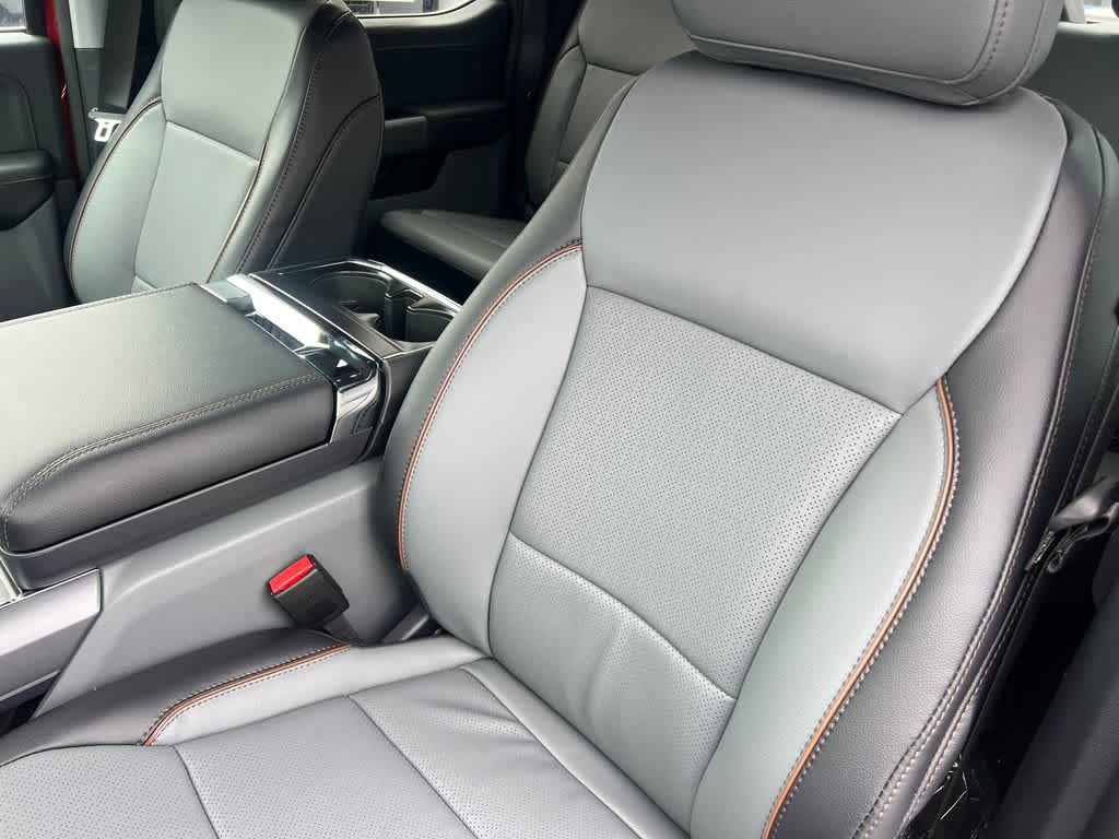 Thumbnail: 2025 Ford F-150 - 12