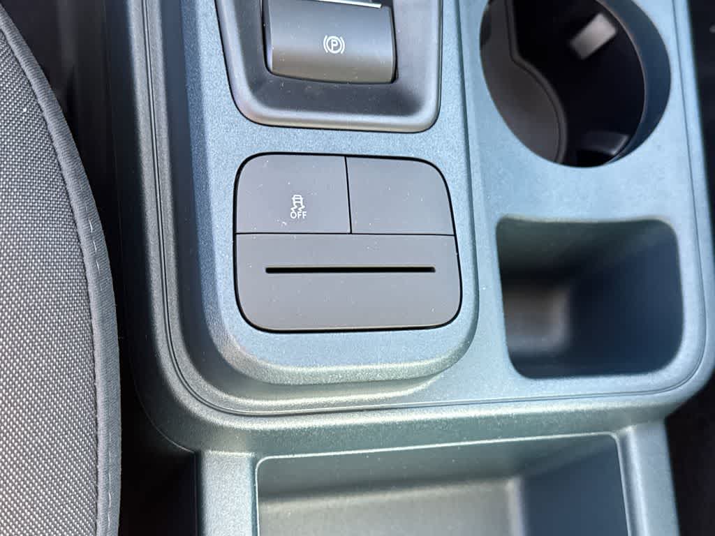 Thumbnail: 2025 Ford Maverick - 26