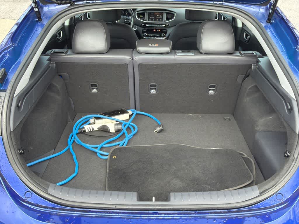 Thumbnail: 2019 Hyundai Ioniq - 16