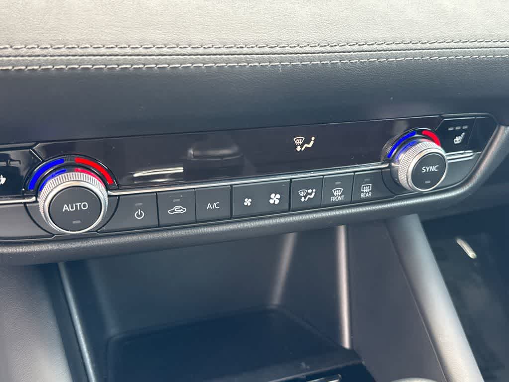 Thumbnail: 2021 Mazda Mazda6 - 21