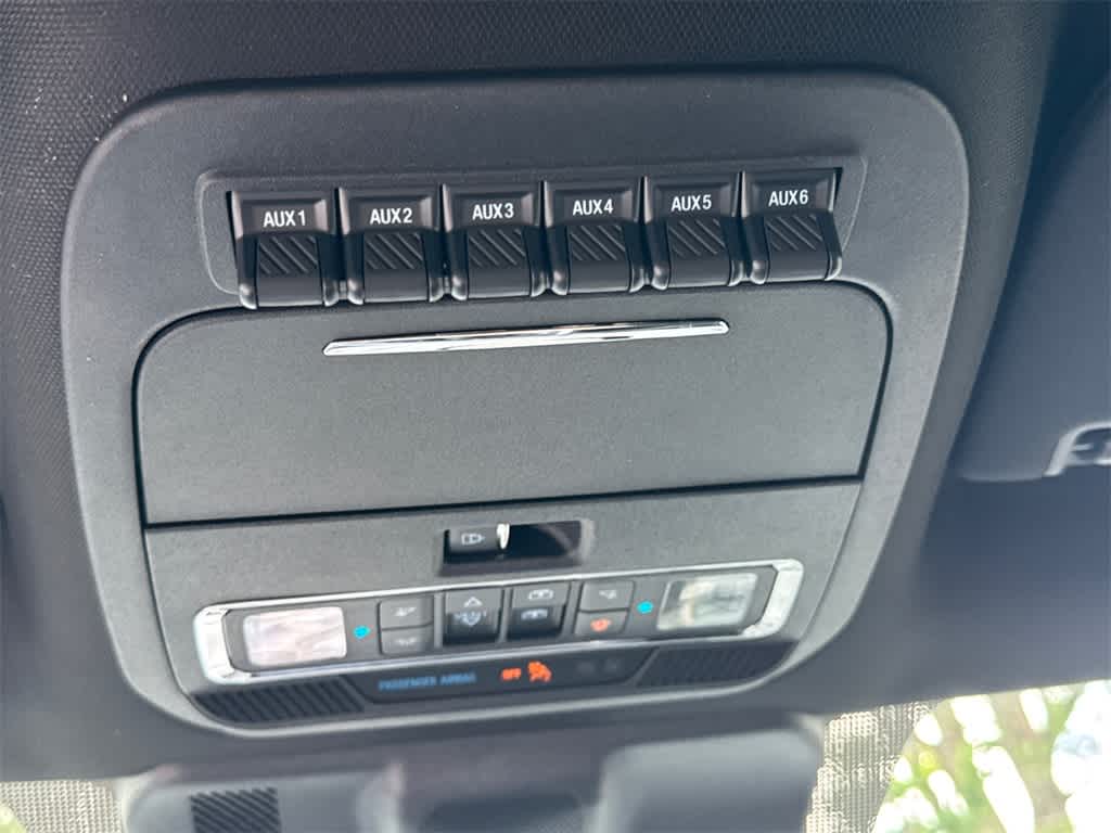 Thumbnail: 2025 Ford F-150 - 31