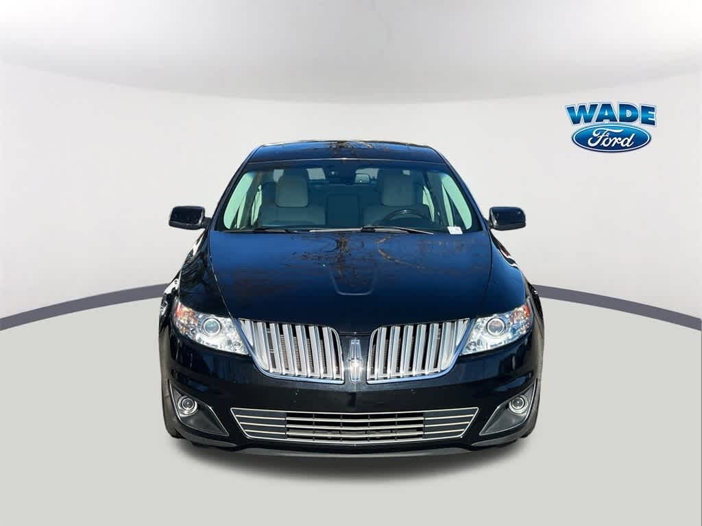 Used 2010 Lincoln MKS Sedan