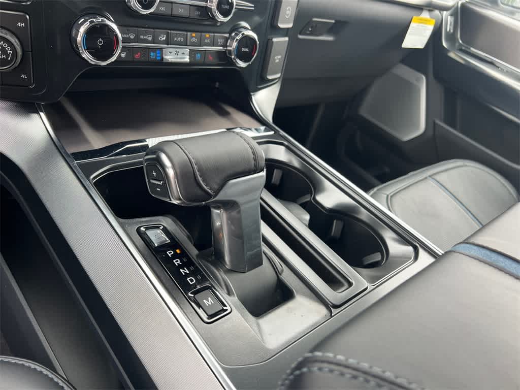 Thumbnail: 2025 Ford F-150 - 28