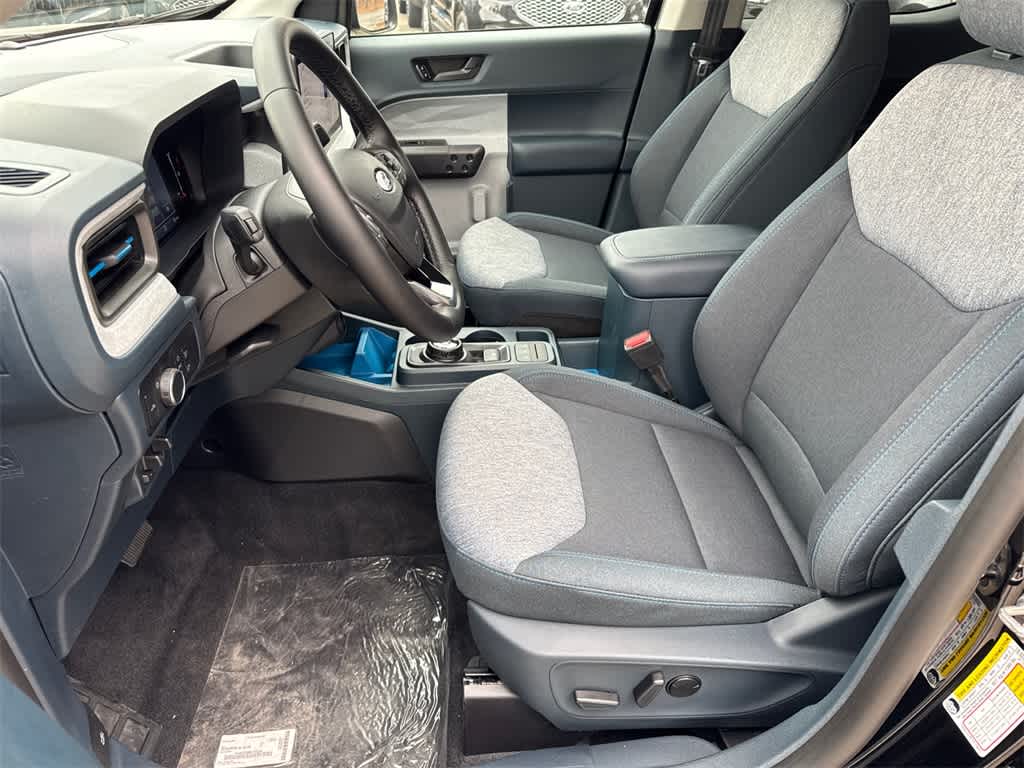 Thumbnail: 2025 Ford Maverick - 10