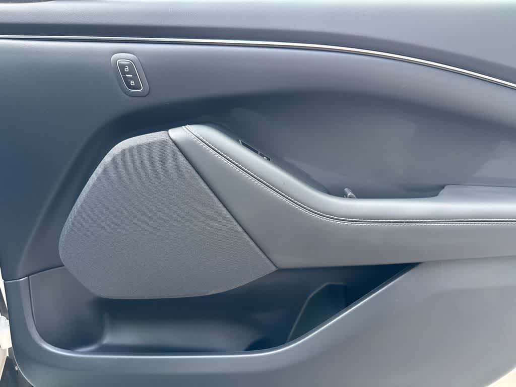 Thumbnail: 2024 Ford Mustang Mach-E - 13