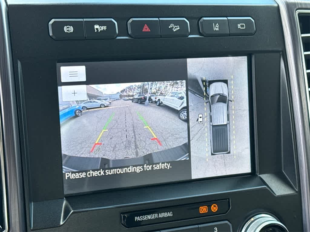 Thumbnail: 2021 Ford Econoline - 28