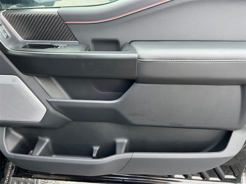 Thumbnail: 2025 Ford F-150 - 14