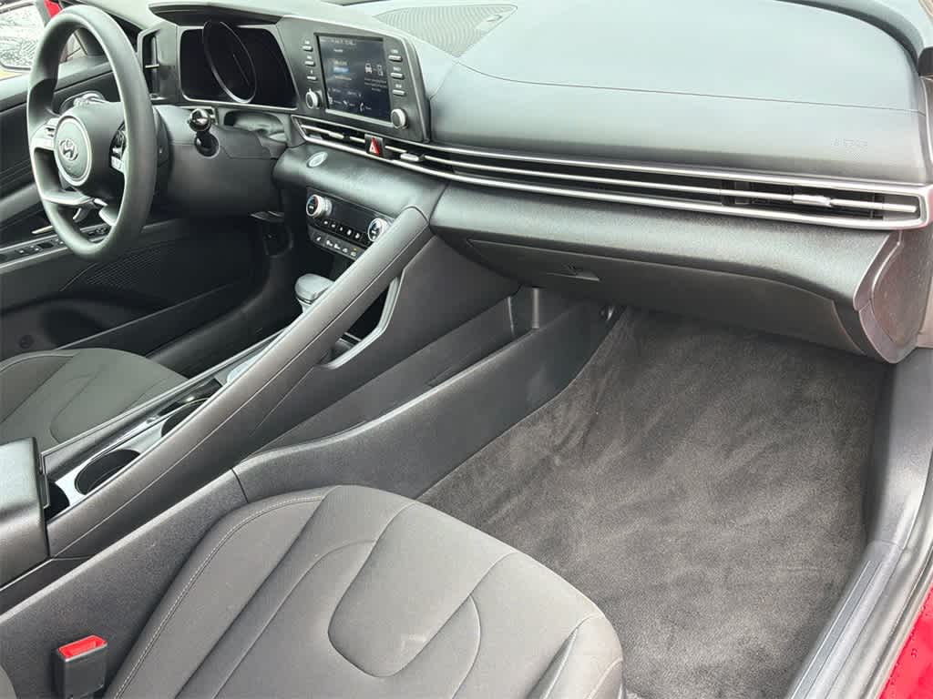 Thumbnail: 2023 Hyundai Elantra - 13