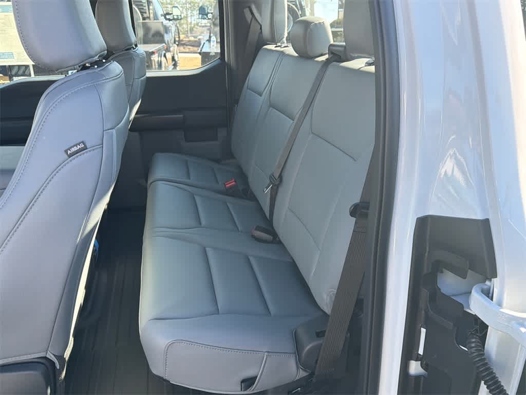 Thumbnail: 2026 Ford F-150 - 15