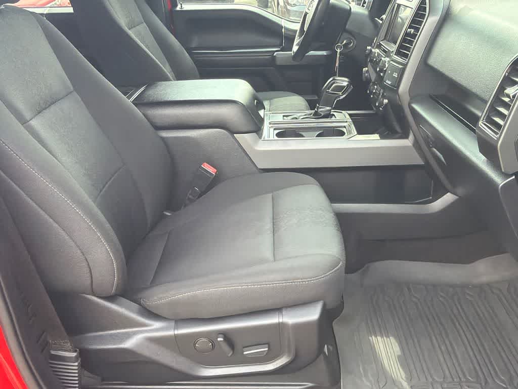 Thumbnail: 2020 Ford F-150 - 12