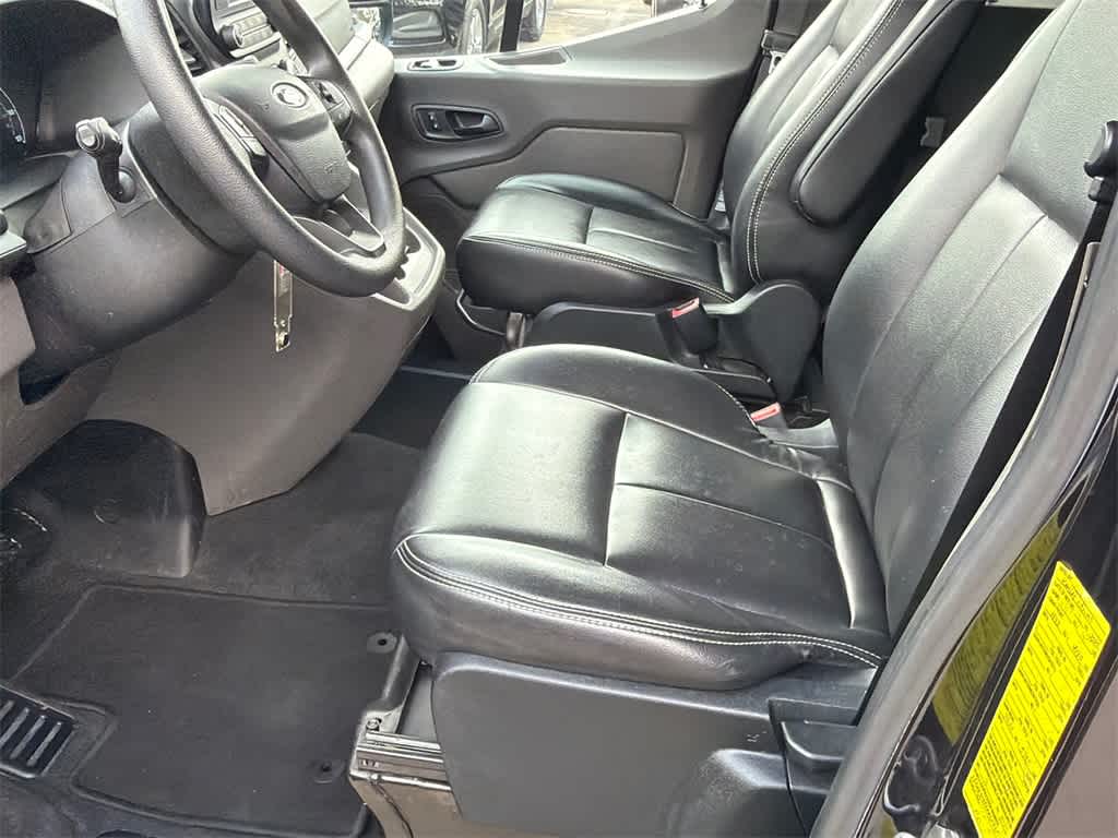 Thumbnail: 2020 Ford Transit Series - 10