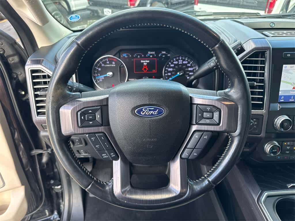 Thumbnail: 2021 Ford Econoline - 22