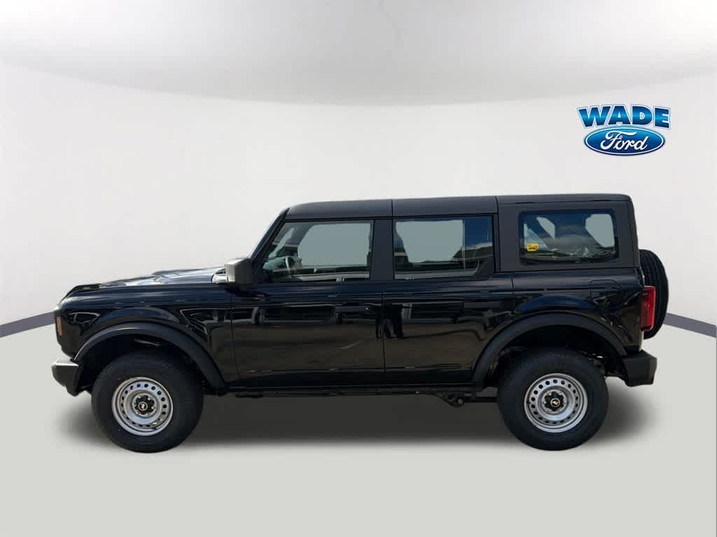 Thumbnail: 2025 Ford Bronco - 8