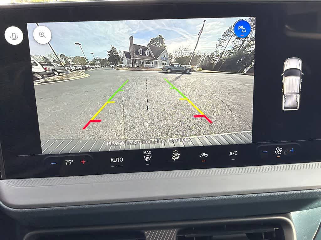 Thumbnail: 2026 Ford Maverick - 28