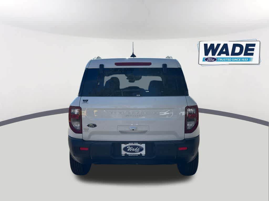 Thumbnail: 2025 Ford Bronco Sport - 6