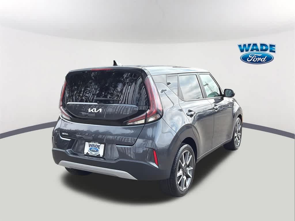 Thumbnail: 2024 Kia Soul - 5