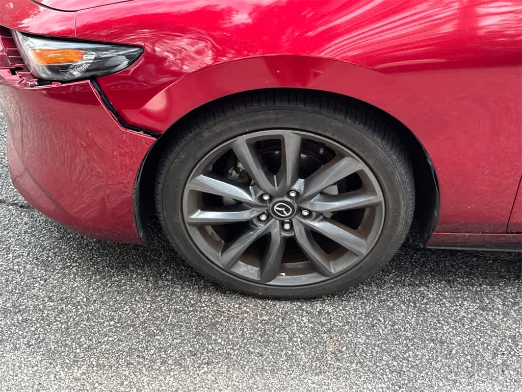 Thumbnail: 2019 Mazda Mazda3 - 9