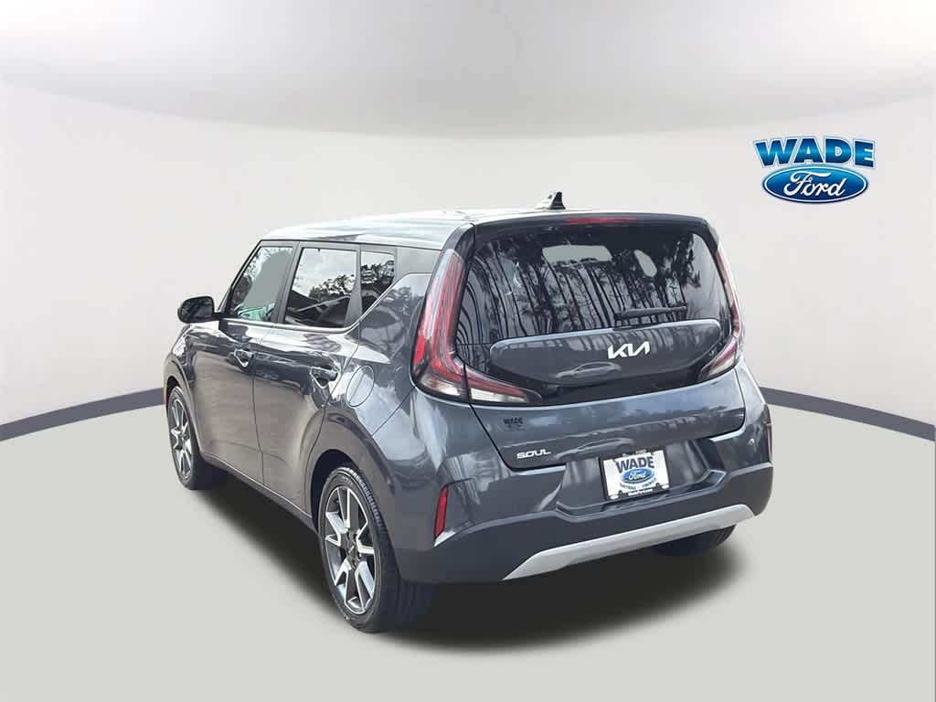 Thumbnail: 2024 Kia Soul - 7