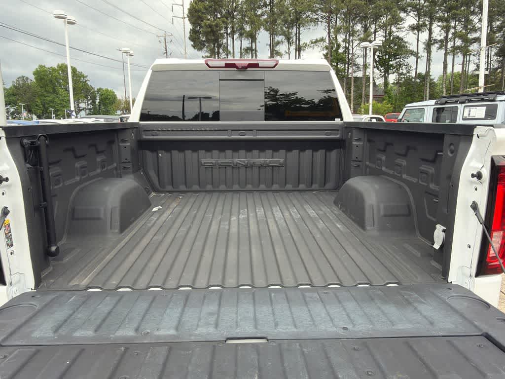 Thumbnail: 2024 GMC Sierra 1500 - 15