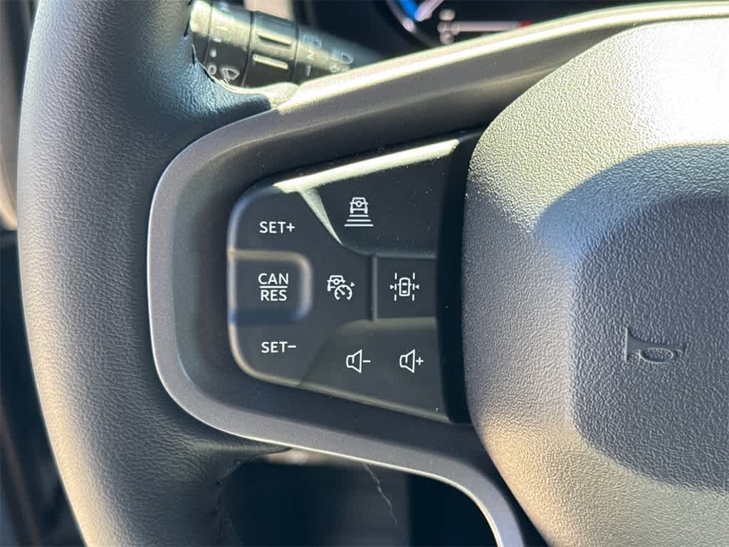 2024 Ford Bronco Outer Banks 22
