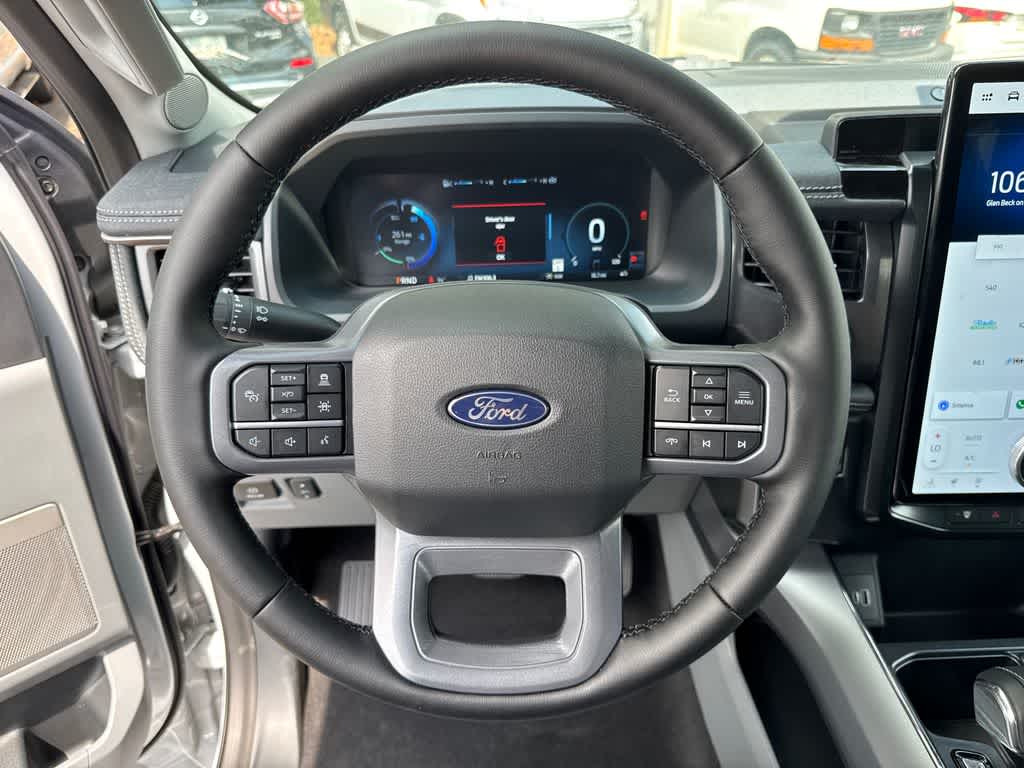 Thumbnail: 2025 Ford F-150 - 22