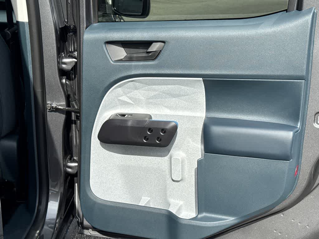 Thumbnail: 2026 Ford Maverick - 15